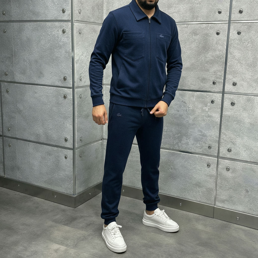 L . a . c . o . s . t . e  Training Suit