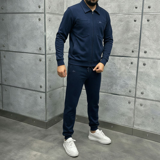 L . a . c . o . s . t . e  Training Suit
