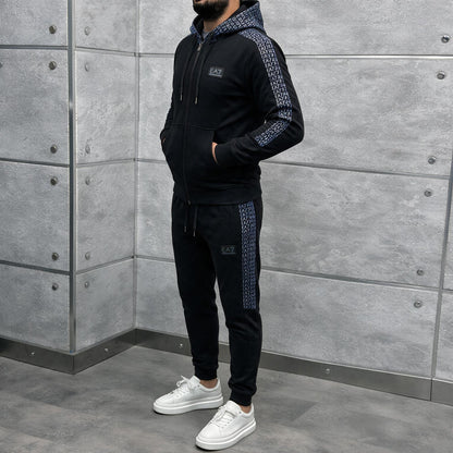 E . A . 7  Training Suit
