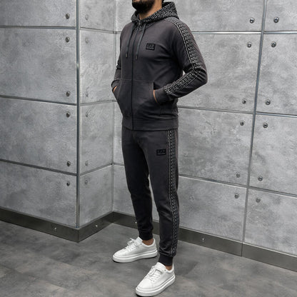 E . A . 7  Training Suit