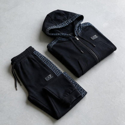 E . A . 7  Training Suit