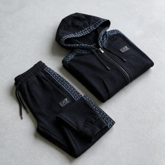 E . A . 7  Training Suit