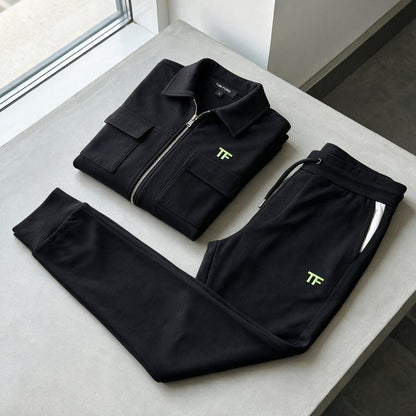 T . F  Training Suit