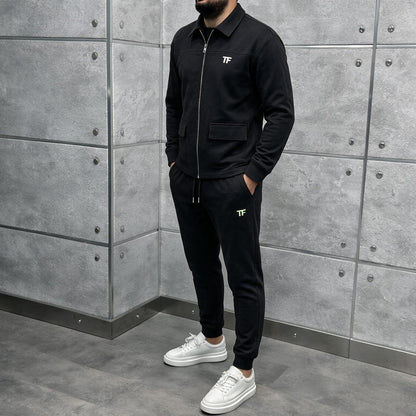 T . F  Training Suit