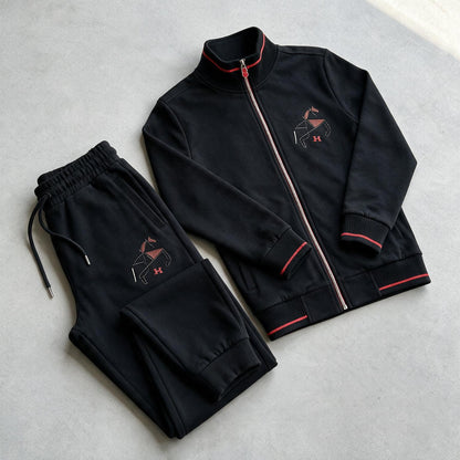 H . e . r . m . e . s  Training Suit