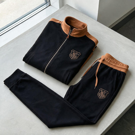 L . o . r . o . P . i . a . n . a  Training Suit