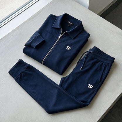 T . F  Training Suit