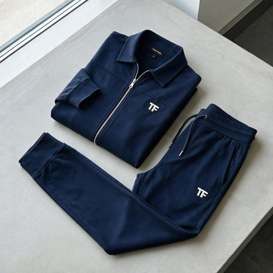 T . F  Training Suit