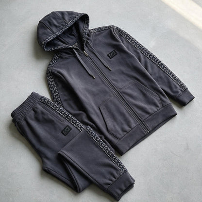 E . A . 7  Training Suit