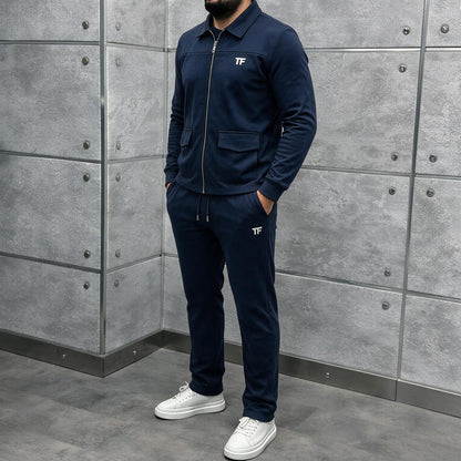 T . F  Training Suit
