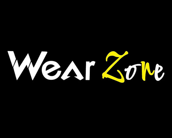Wear Zone