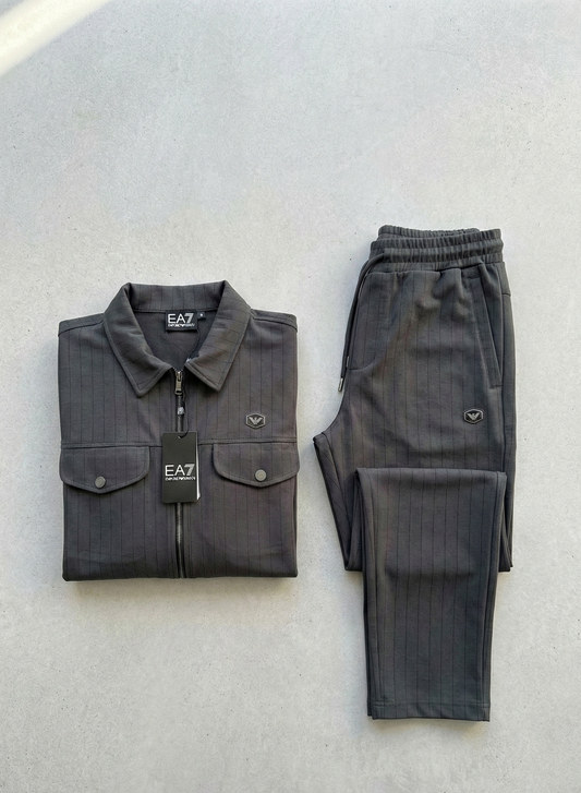 E.Armani Training Suit