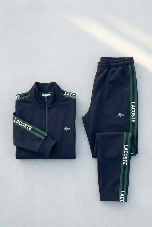 Lacoste Training Suit
