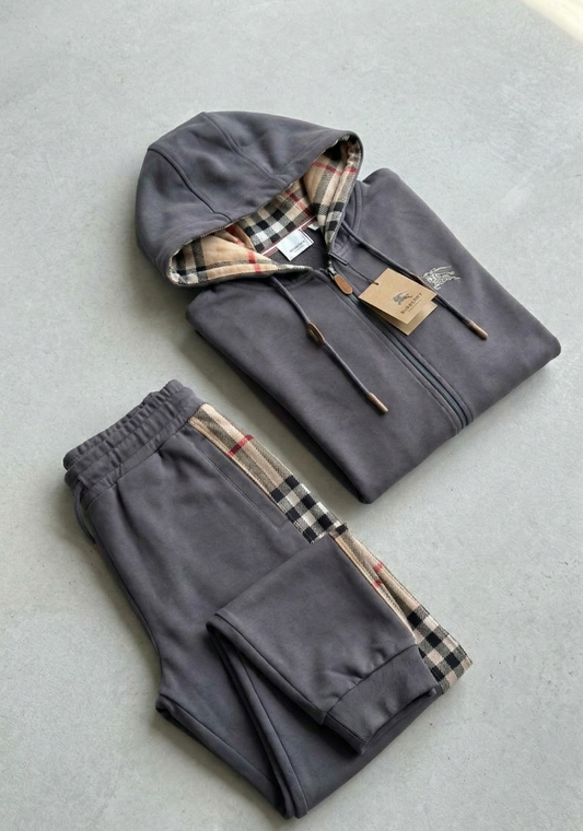 Burberry Training Suit
