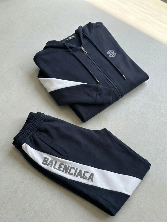 Balenciaga Training Suit