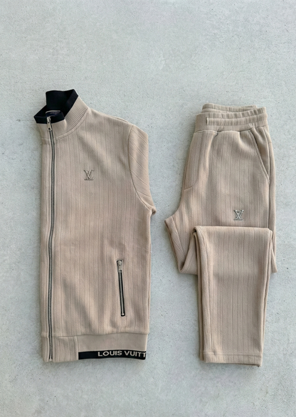 L.V Training Suit (New Model) 2