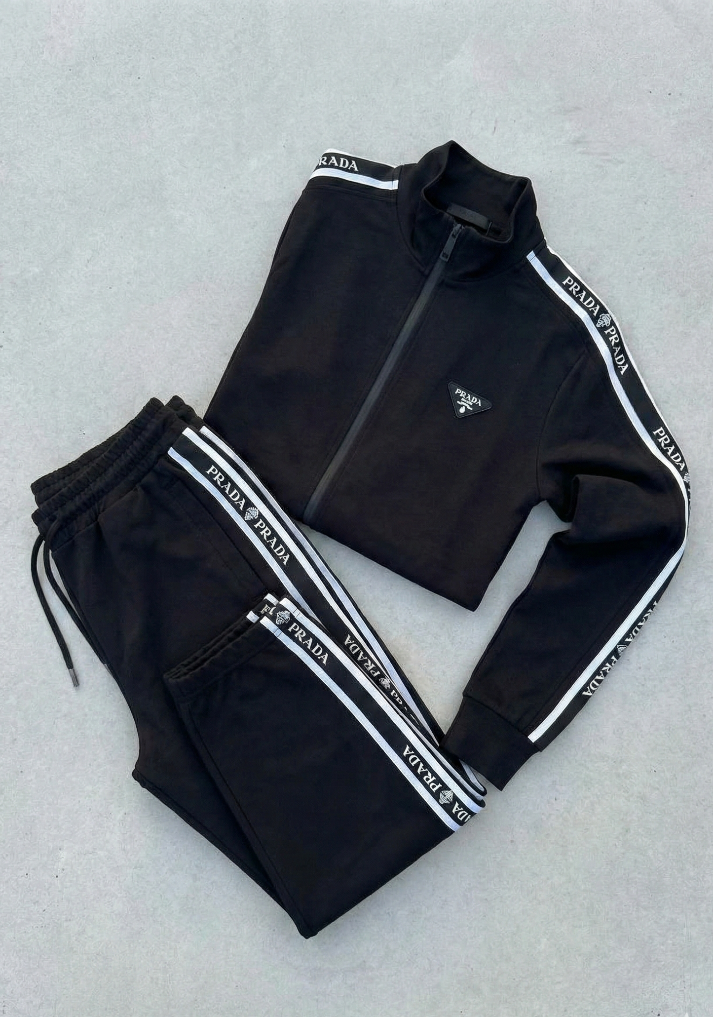 Prada Training Suit