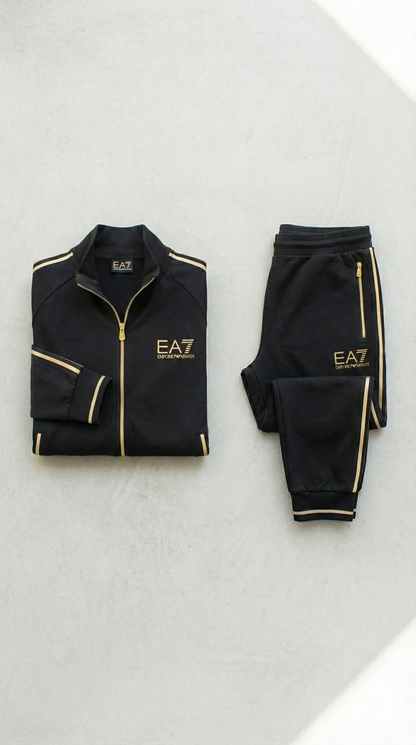 Armani Exchange Training Suit