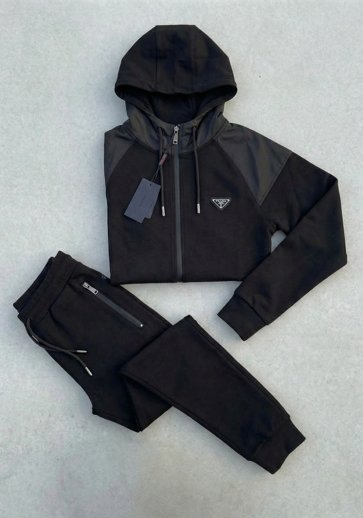 Prada Training Suit (New Model)