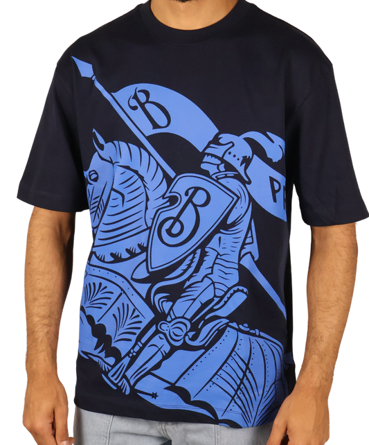 Burberry Printed T-shirt