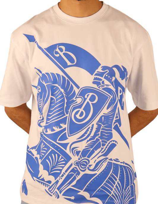 Burberry Printed T-shirt