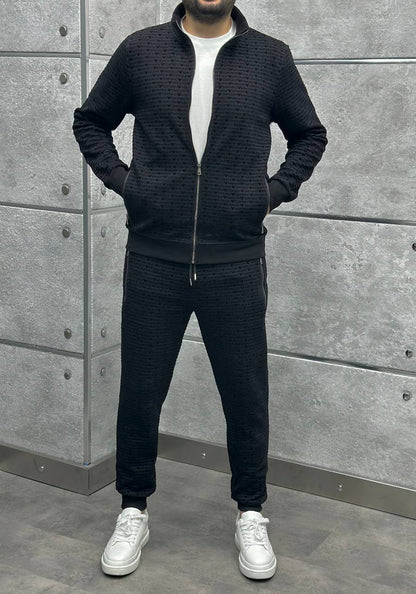 Emporio Armani Training Suit