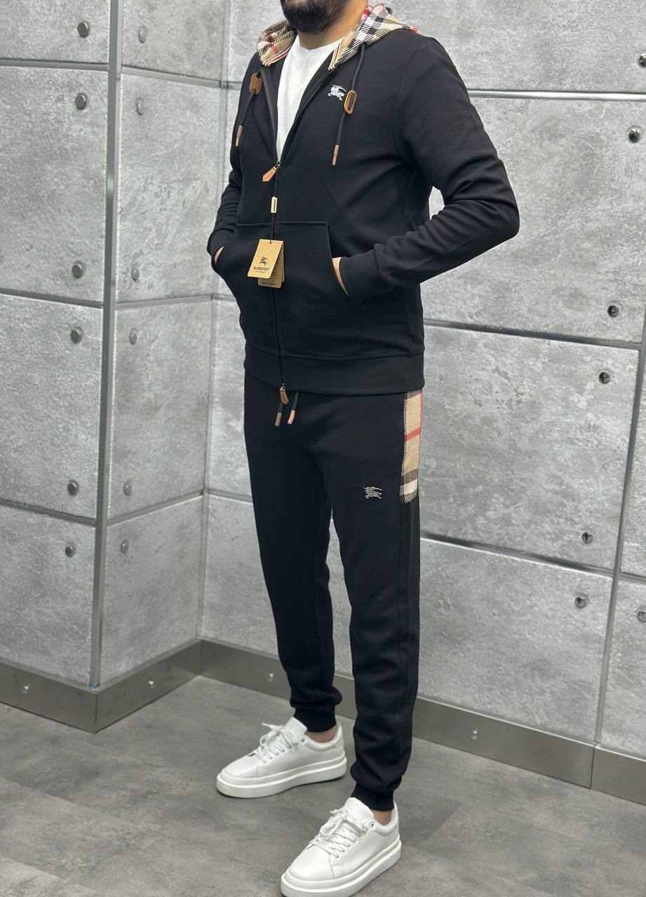 Burberry Training Suit