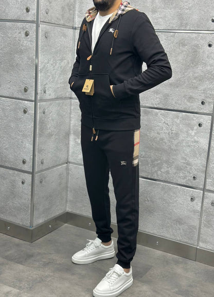 Burberry Training Suit