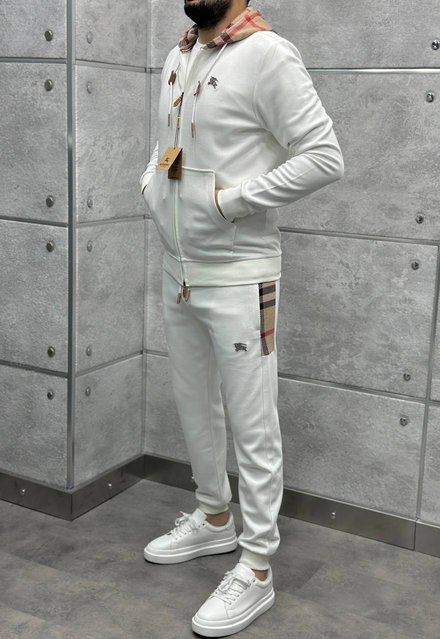 Burberry Training Suit