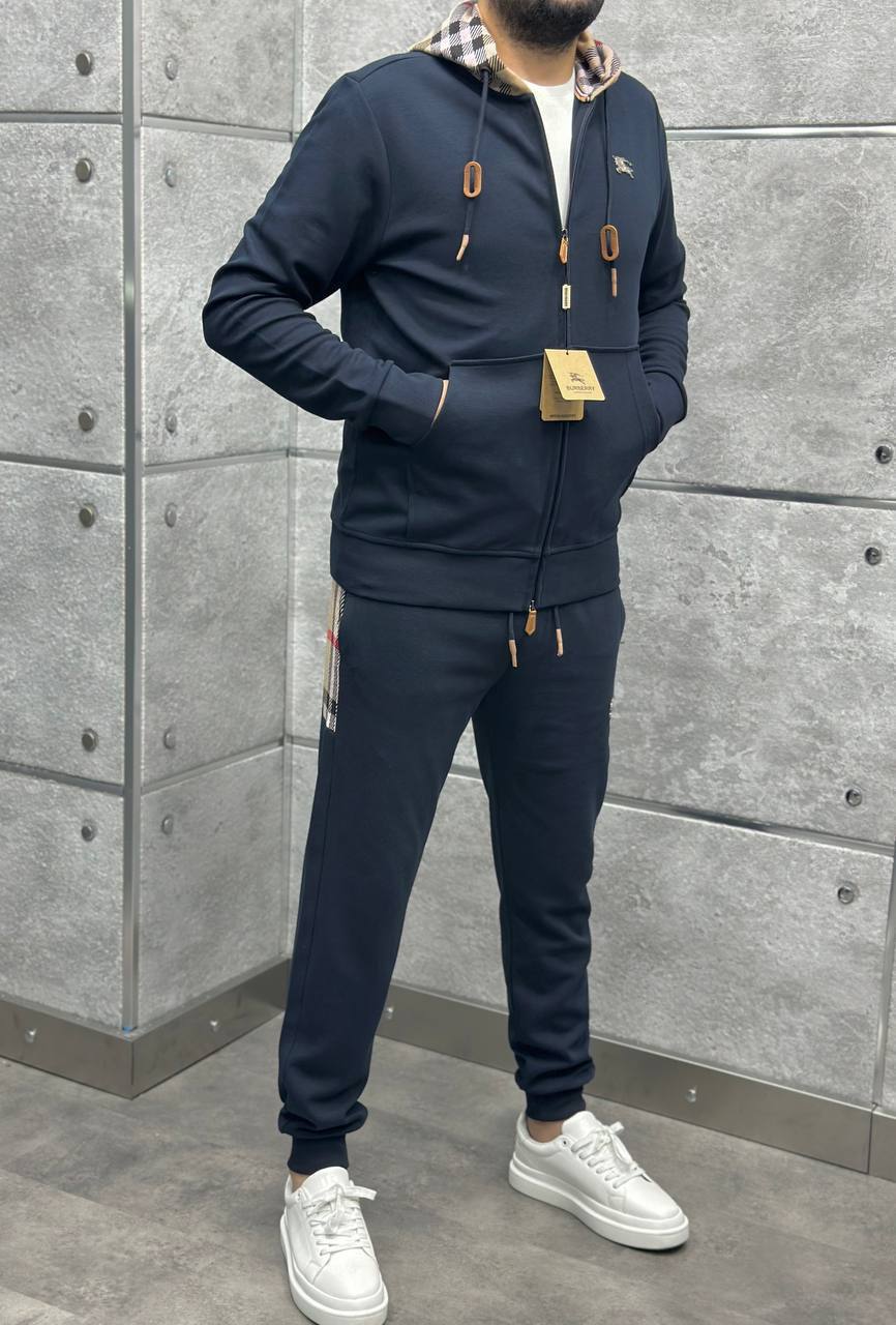 Burberry Training Suit