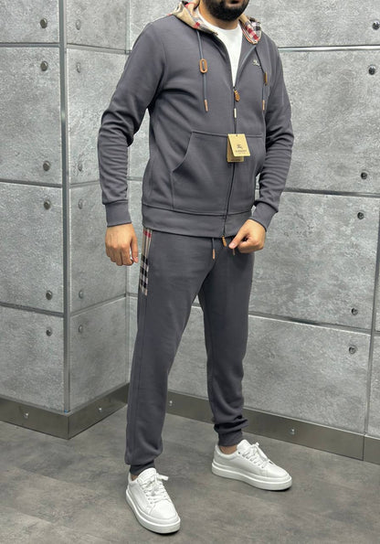 Burberry Training Suit