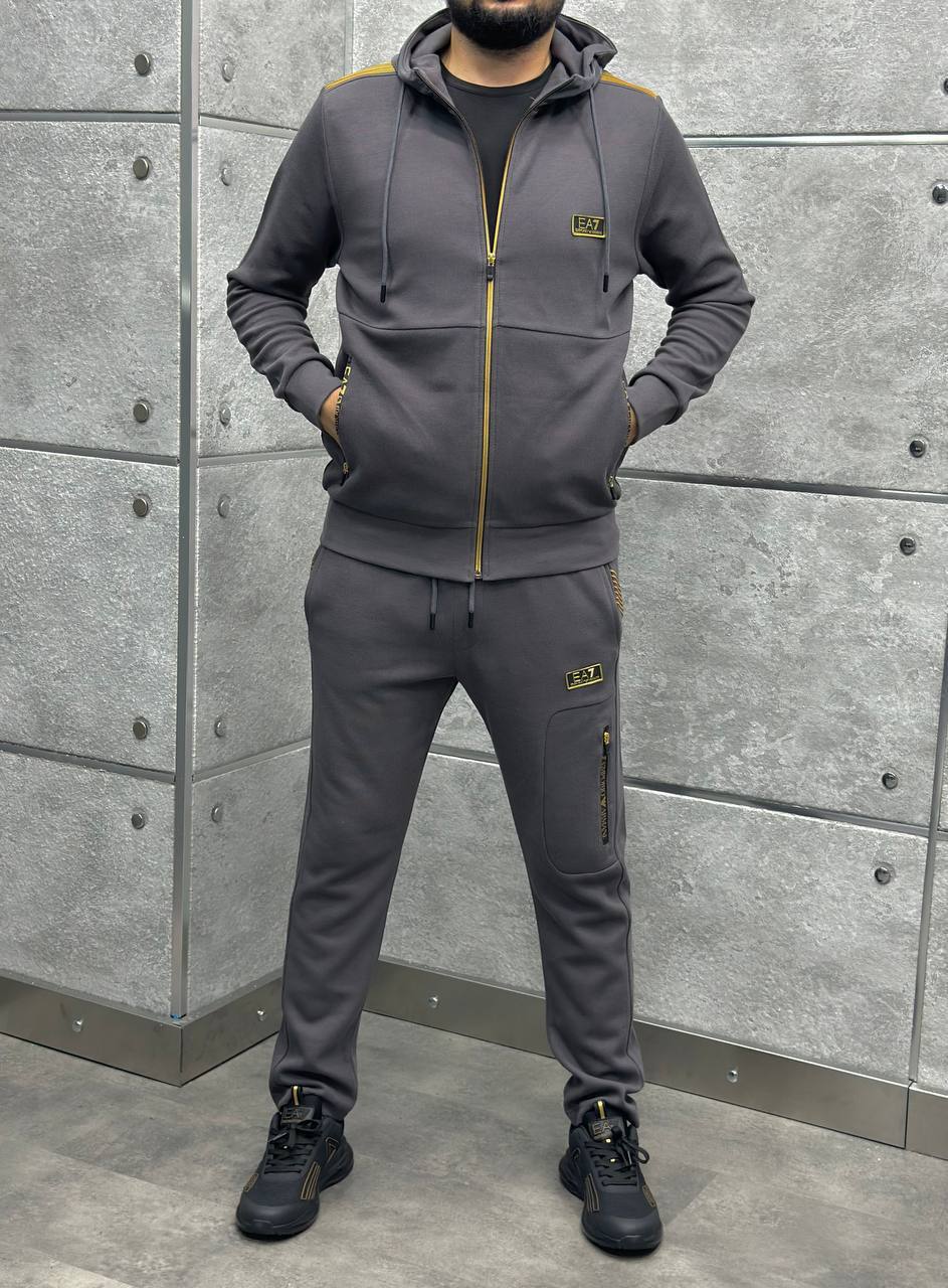 Armani Exchange Training Suit