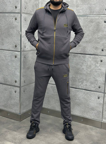 Armani Exchange Training Suit