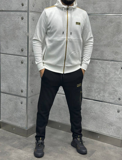 Armani Exchange Training Suit