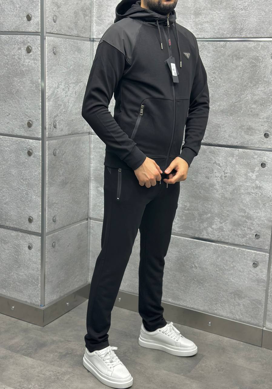 Prada Training Suit (New Model)