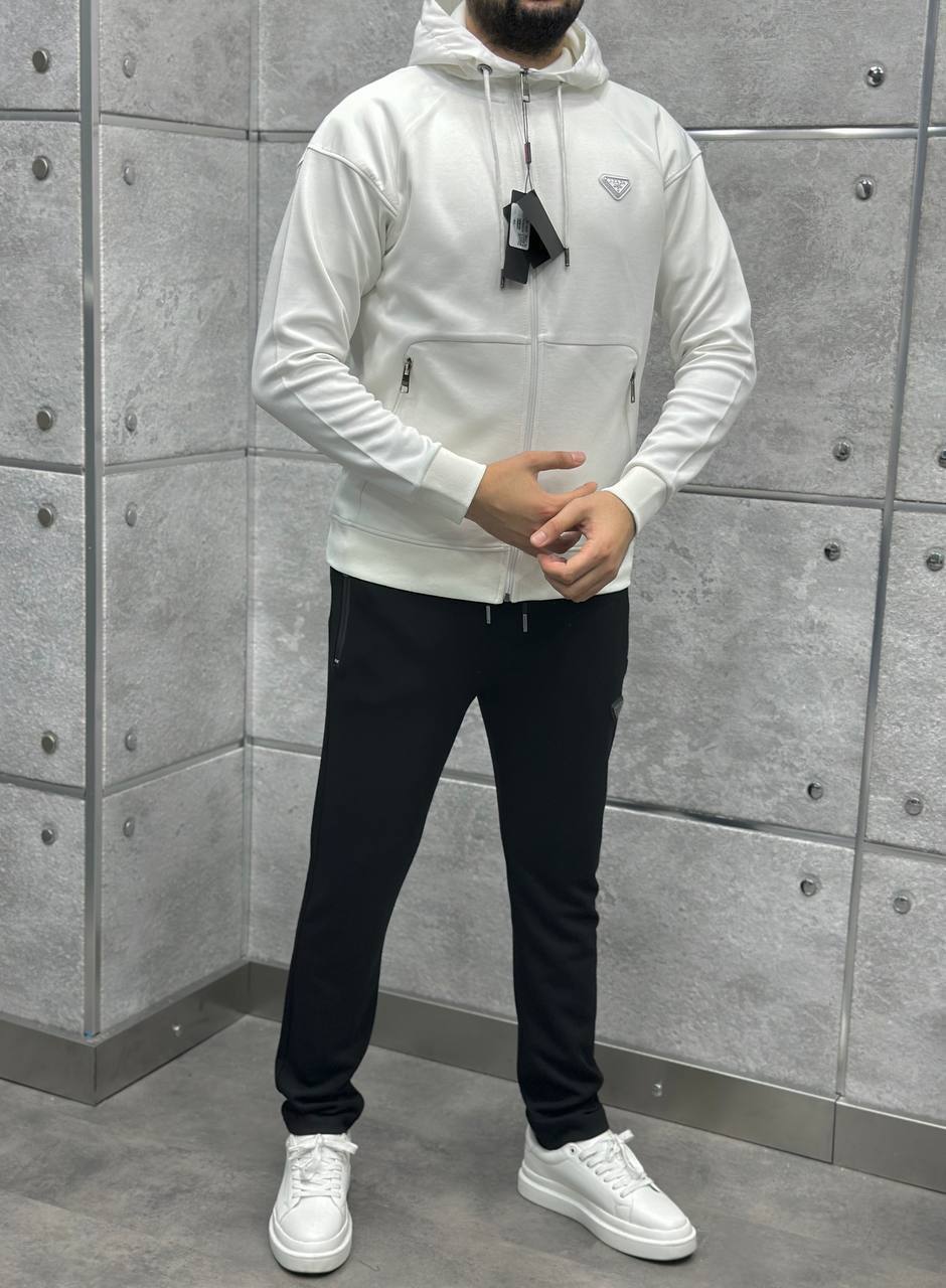 Prada Training Suit (New Model)