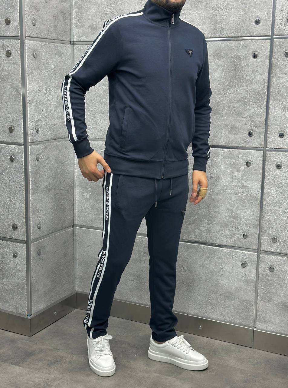 Prada Training Suit