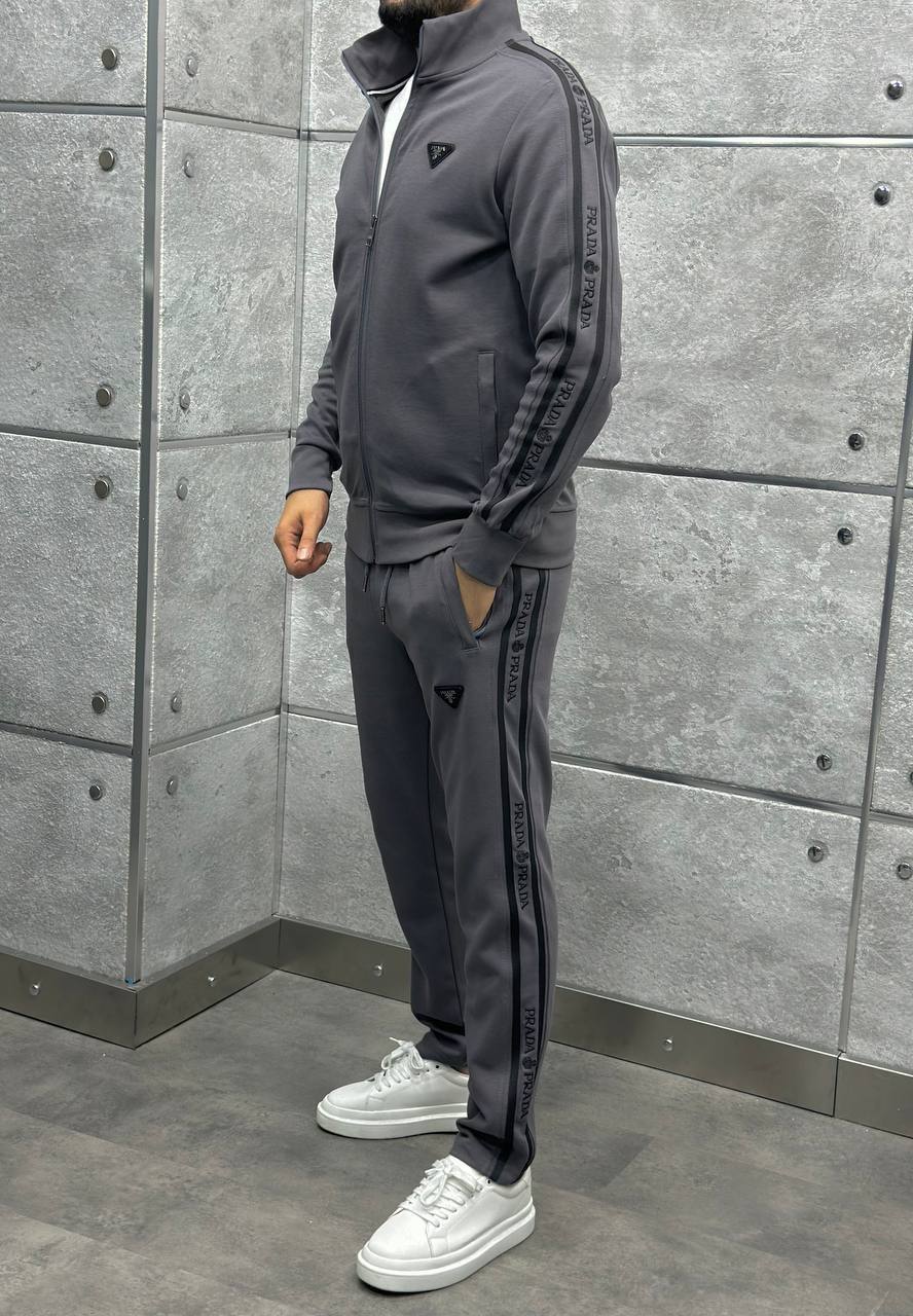 Prada Training Suit