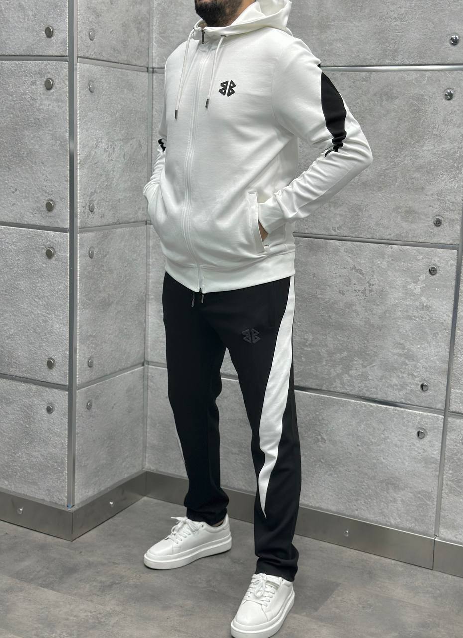 Balenciaga Training Suit