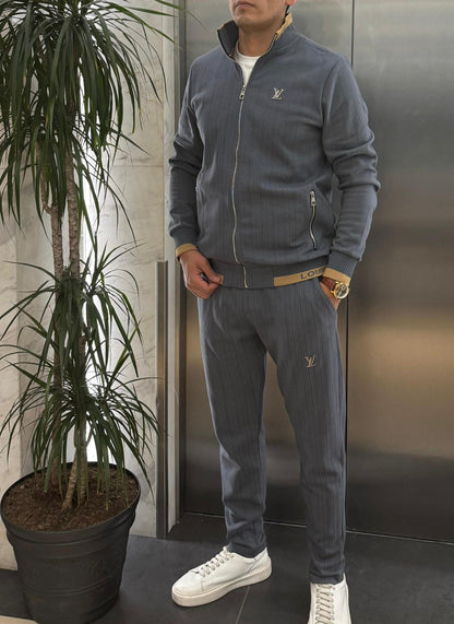 L.V Training Suit (New Model) 2