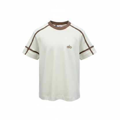 Alo Round T-shirt
