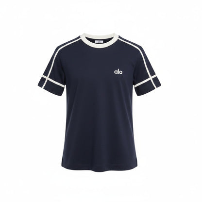 Alo Round T-shirt
