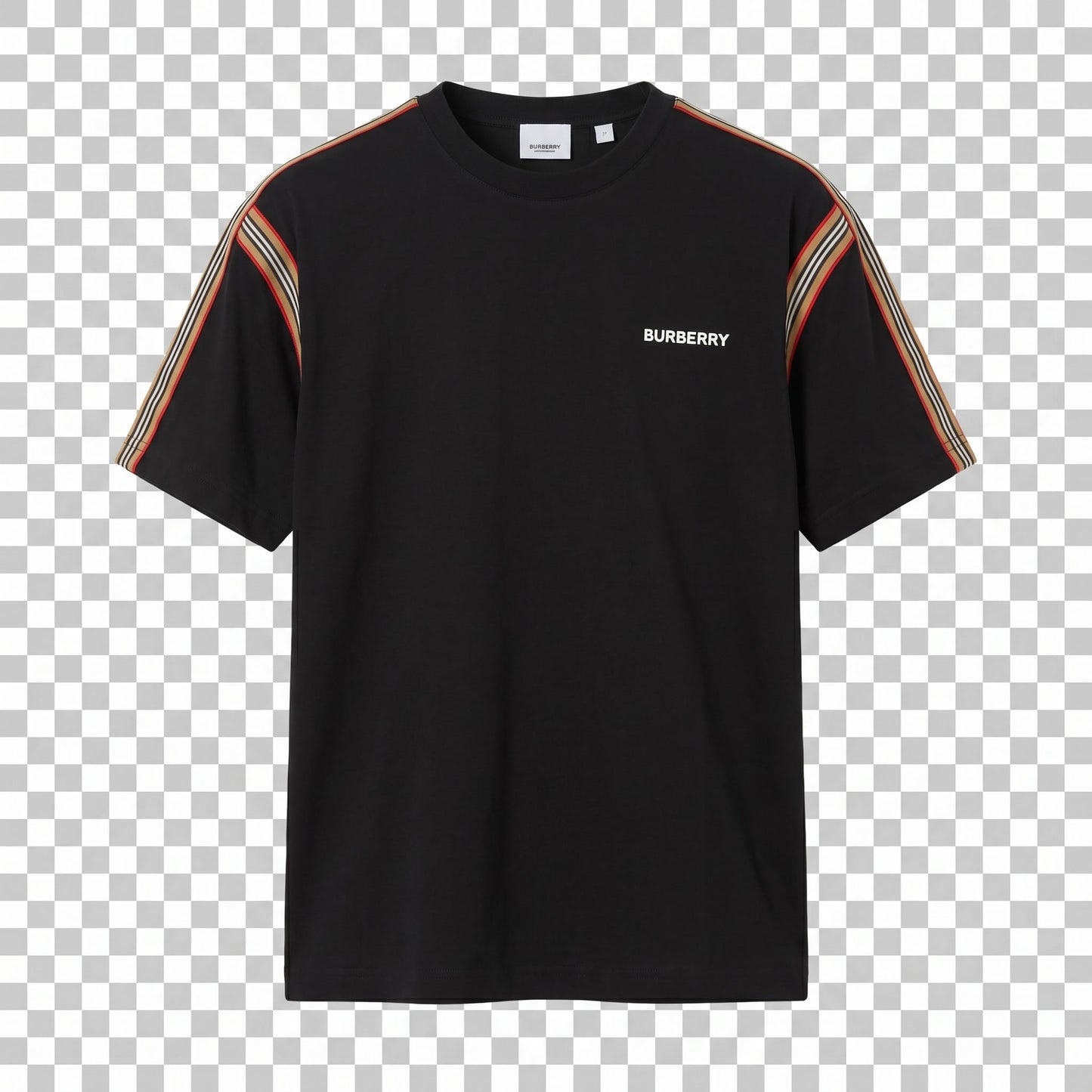B.B Round T-shirt new 2
