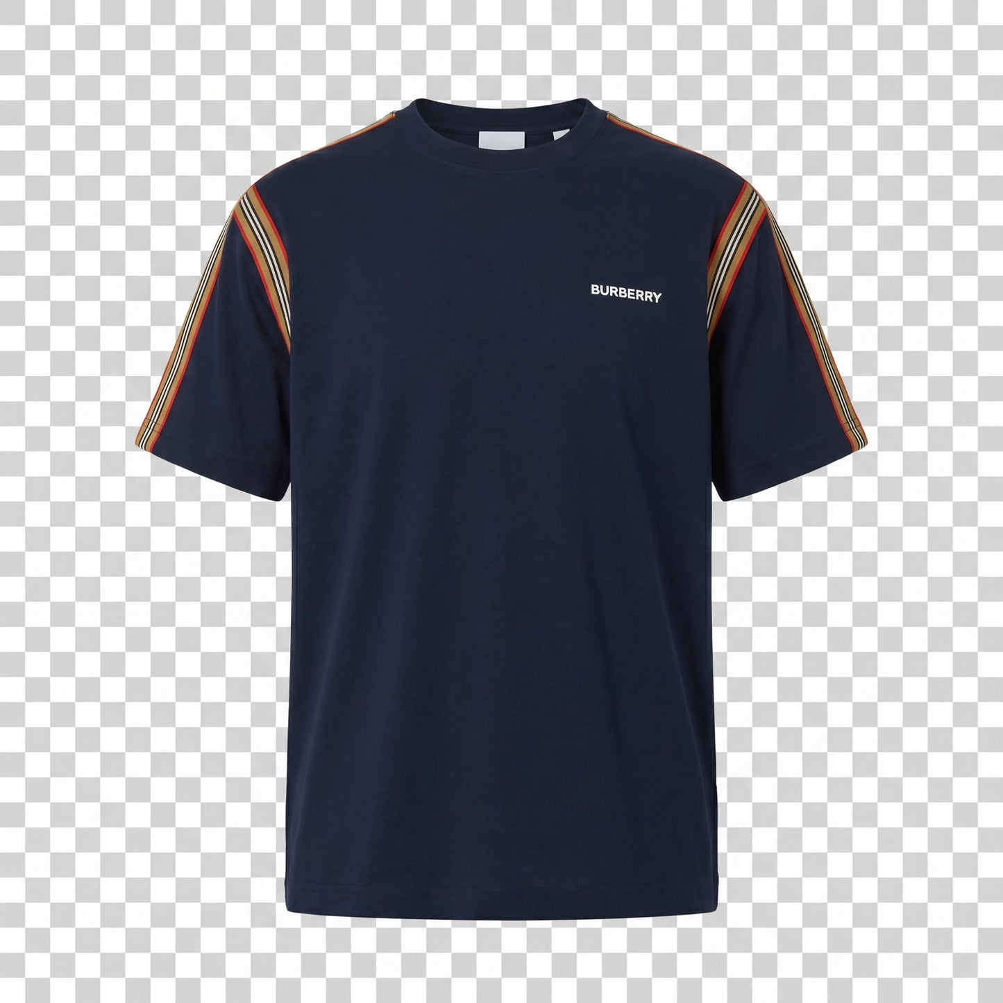 B.B Round T-shirt new 2