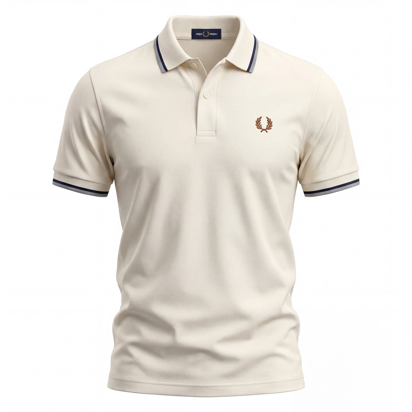 F.P Polo T-shirt