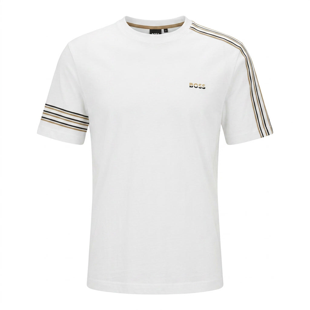 Boss Round T-shirt new