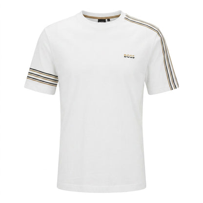 Boss Round T-shirt new