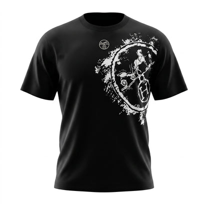 Herms Round T-shirt