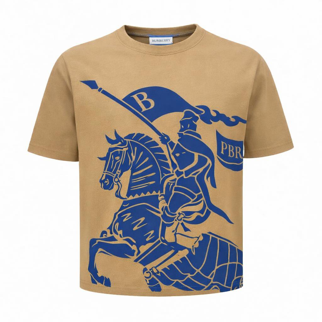 B.B Round T-shirt