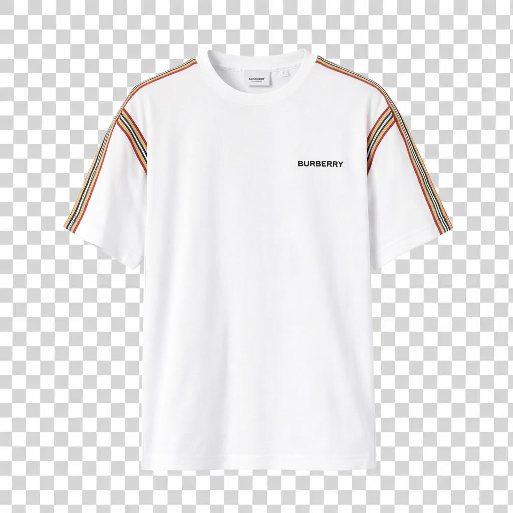 B.B Round T-shirt new 2